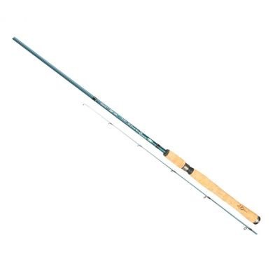 Mikado Wędka Spinning Apsara Ul Perch Spin 2,10m 10g