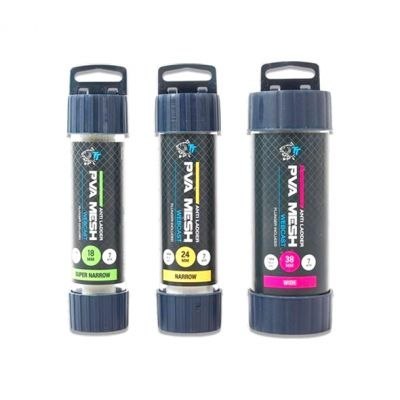 Nash Siatka Tunel Webcast PVA 23mm 7m Narrow