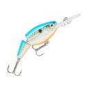 RAPALA Wobler Jointed Shad Rap BSD 7cm 13g