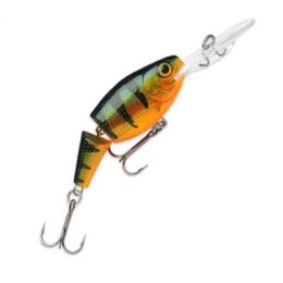 RAPALA Wobler Jointed Shad Rap P 7cm 13g