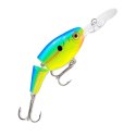 RAPALA Wobler Jointed Shad Rap PRT 7cm 13g