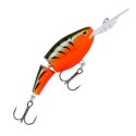 RAPALA Wobler Jointed Shad Rap RDT 7cm 13g