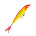 RAPALA Wobler X-Rap XR10 HH 10cm 13g