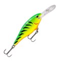 RAPALA Wobler Shad Rap FT 9cm 15g