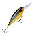 RAPALA Wobler Shad Rap HLW 9cm 15g NEW 2017!