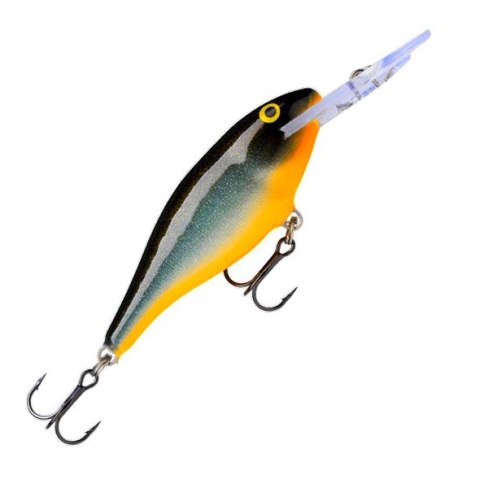 RAPALA Wobler Shad Rap HLW 9cm 15g NEW 2017!