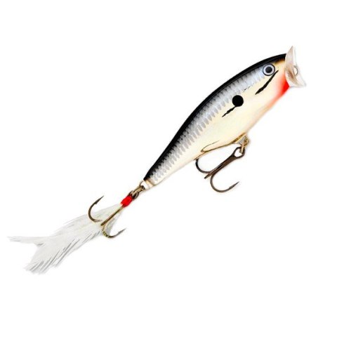 RAPALA Wobler Skitter Pop Popper CH 5cm 6g