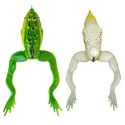 Savage Gear 3D Jumping Frog 11cm 12g F Green