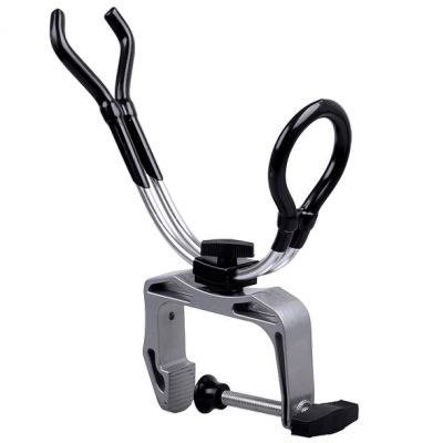 Savage Gear MP Metal Rodholder Uchwyt Trollingowy