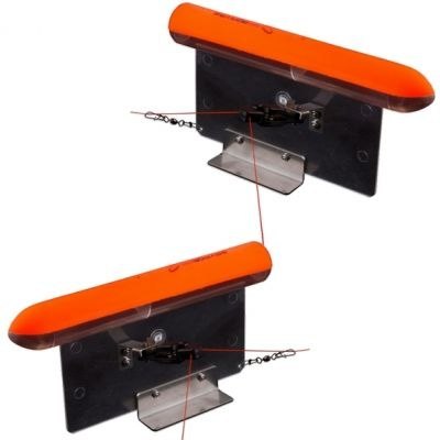 Savage Gear Planer MP Paravane Left Lewy