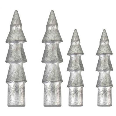 Savage Gear Szpilki Balance Spikes 1,8g 3g 8+8szt.