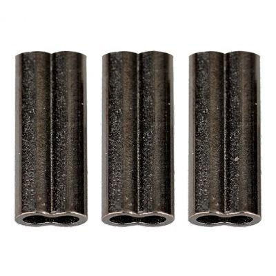 Savage Gear Zaciski Double Crimps 1,5mm 50szt.