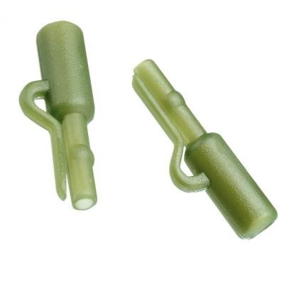 Tandem Baits Bezpieczny Klips Zarośla 10szt.