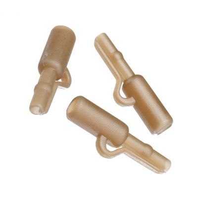 Tandem Baits Bezpieczny Klips Żwir 10szt.