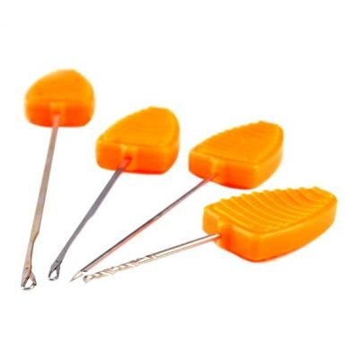 Tandem Baits Carp Hunter Zestaw Igieł + Wiertło 4szt.