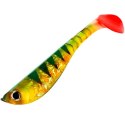 Berkley Ripper Pulse Shad 18cm Perch Kopyto