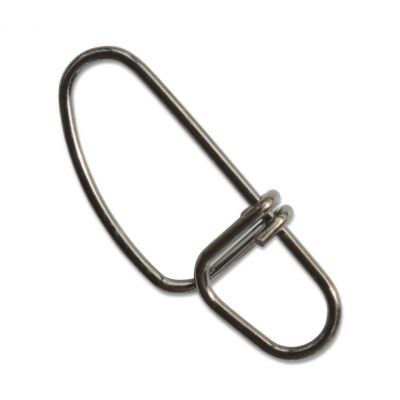 Black Cat Agrafka Power Snap 1/0 22mm 10szt