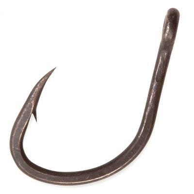 Black Cat Haczyki Gripper Hook #1/0 6szt. Battlesteel