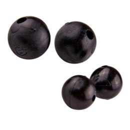 Black Cat Koraliki Zderzakowe Shock Beads 10mm 10szt