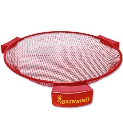 Browning Sito Okrągłe 2mm 33cm Czerwone