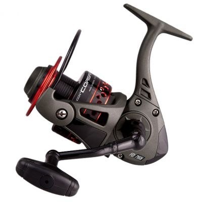 DRAGON Kołowrotek Corsar FD750i