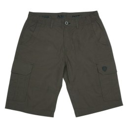 Fox Green Black Spodnie Cargo Shorts M LightWeight