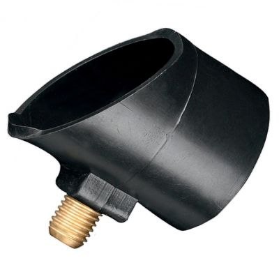 Mikado Butt Grip Uchwyt Dolnika 3cm Butt Cap