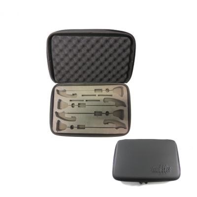 Monster Fishing Etui Na Swingery 4x MF-SW20