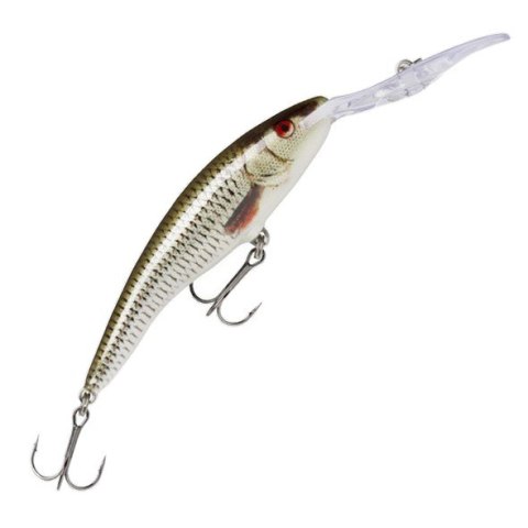 RAPALA Wobler Deep Tail Dancer 13cm 42g ROL Live Roach