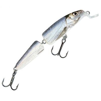 Salmo Wobler Fanatic FL 7cm 5g RBL Real Bleak