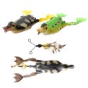 Savage Gear 3D Duckling Fruck 7,5cm Natural Kaczka