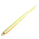 Savage Gear Guma Sandeel Slug 20cm Lemon Back