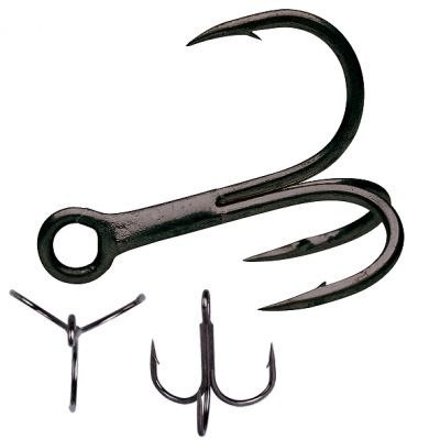 Savage Gear Kotwice Y-Treble #5/0 1szt. Big Fish