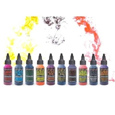 Sonubaits Atraktor Lava Halibut 50ml