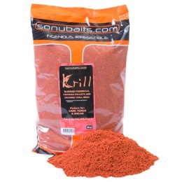 Sonubaits Supercrush Krill Method Feeder 2kg