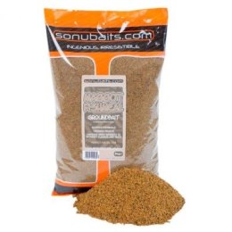 Sonubaits Supercrush Maggot Fishmeal 2kg