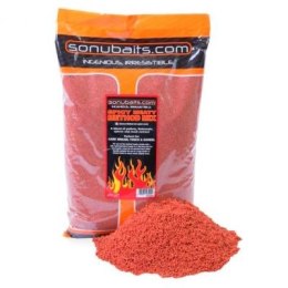 Sonubaits Supercrush Spicy Meaty 2kg