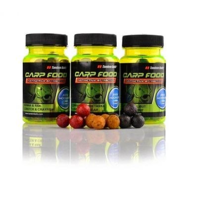 Tandem Baits CF Mini Hookers 12mm Monstrualny Krab