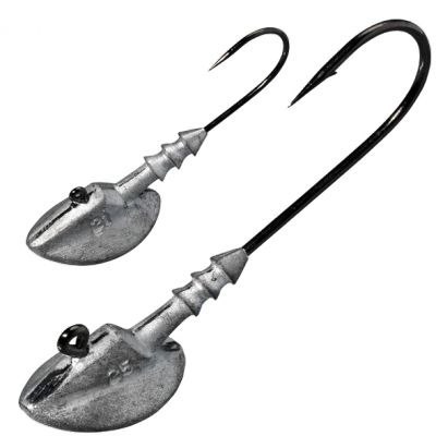 Berkley Flex Verti Head XL Główka Jiggowa #8/0 20g 3szt