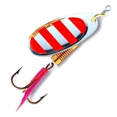 DAM Obrotówka Standard 3g rozm. 1 Stripe