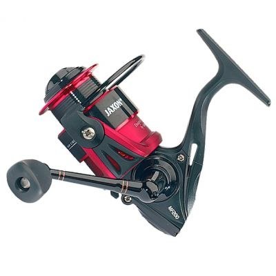 JAXON Kołowrotek Aris 300 Method Feeder