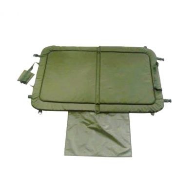 MISTRALL Mata Karpiowa Pływająca 110x70cm