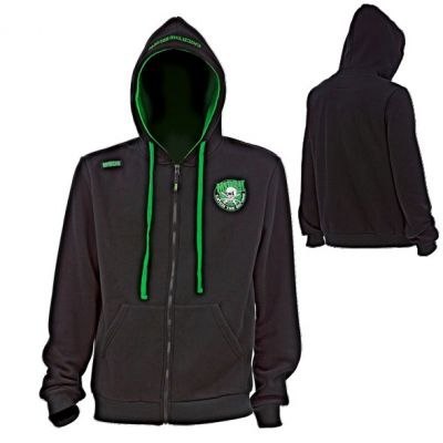 MadCat Bluza Zip Hoodie XL