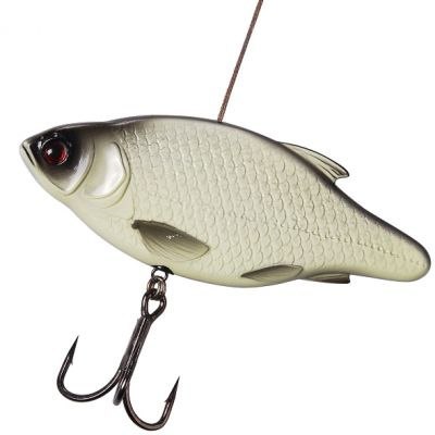 MadCat Inline Rattler 13cm 110g Glow In Dark