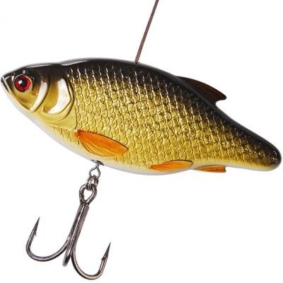 MadCat Inline Rattler 13cm 110g Rudd