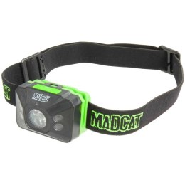 MadCat Sensor Headlamp Latarka Czołówka Czujnik Ruchu