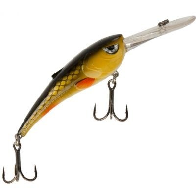 MadCat Wobler Catdiver 11cm 32g Rudd