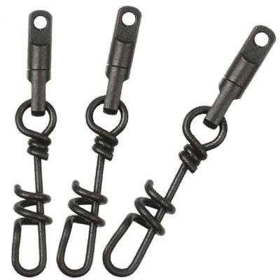 Mikado Cat Territory Krętlik z Agrafką Śrubową 6mm