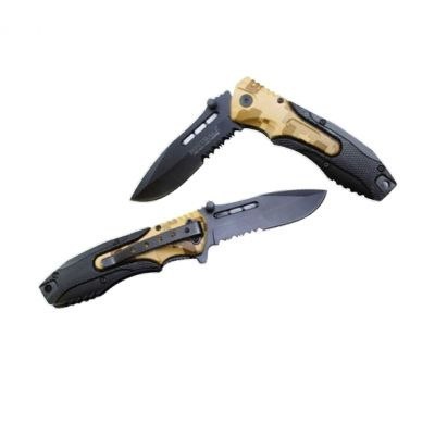 Mistrall Nóż Wielofunkcyjny Moro 20cm