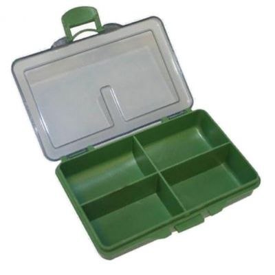 Mistrall Pudełko T-Box 4 Sekcje